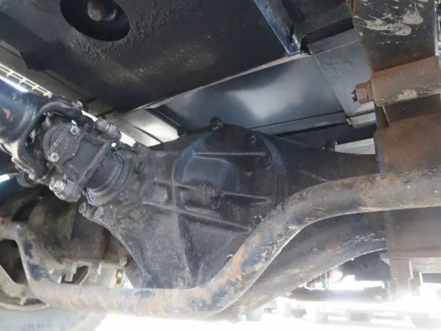 UD ビックサム KC-CZ53BNH(その他)の写真39