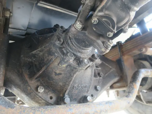 UD ビックサム KC-CZ53BNH(その他)の写真40