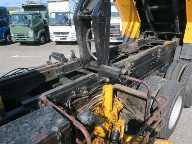 UD ビックサム KC-CZ53BNH(その他)の写真41