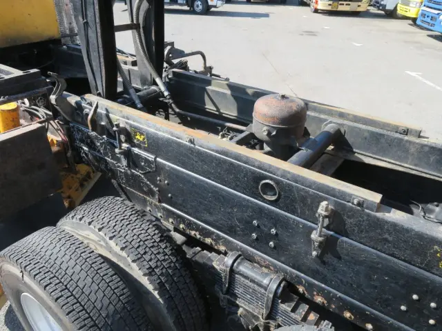 UD ビックサム KC-CZ53BNH(その他)の写真42