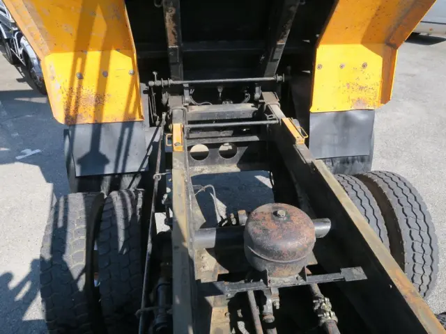 UD ビックサム KC-CZ53BNH(その他)の写真43