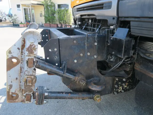 UD ビックサム KC-CZ53BNH(その他)の写真44