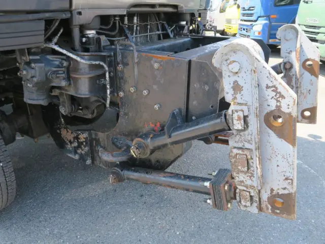 UD ビックサム KC-CZ53BNH(その他)の写真45