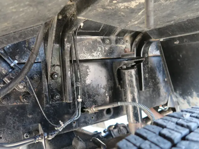 UD ビックサム KC-CZ53BNH(その他)の写真46