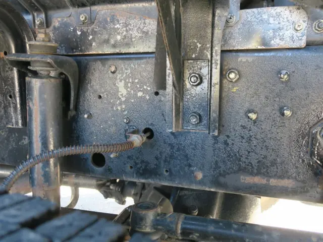 UD ビックサム KC-CZ53BNH(その他)の写真47