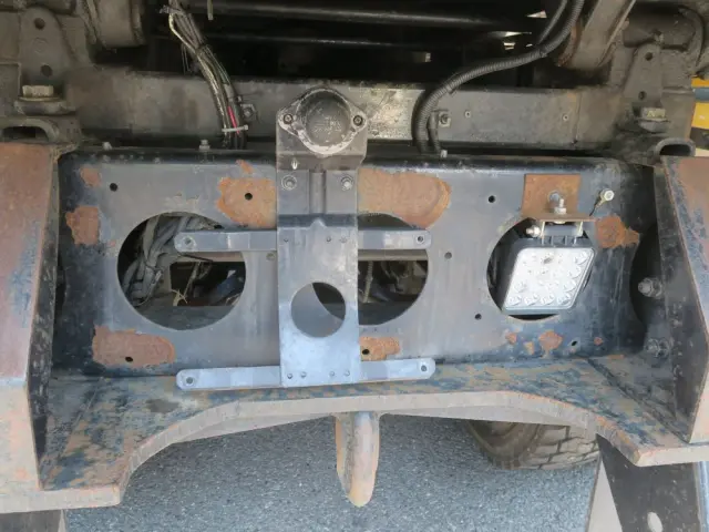 UD ビックサム KC-CZ53BNH(その他)の写真48