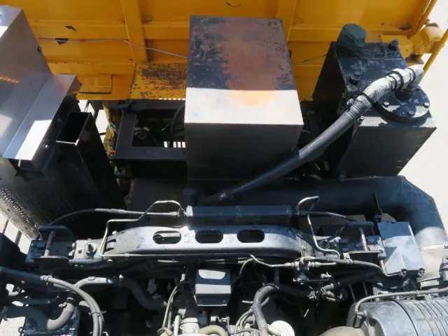 UD ビックサム KC-CZ53BNH(その他)の写真49