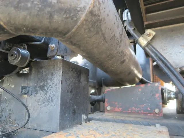 UD ビックサム KC-CZ53BNH(その他)の写真50