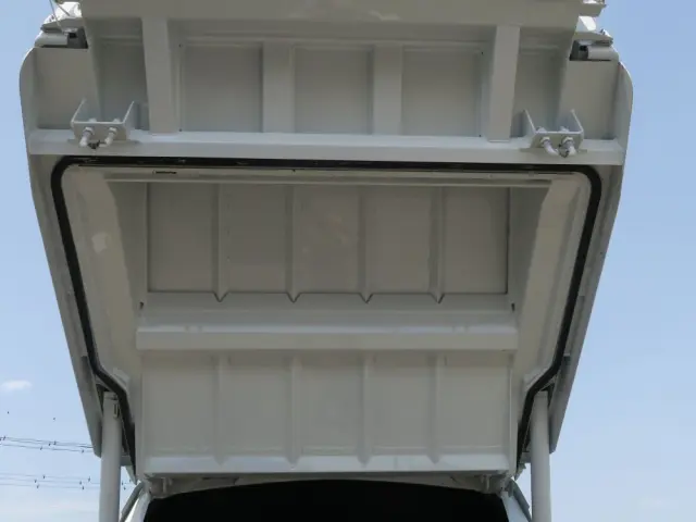 三菱 キャンター 2RG-FEAV0の写真11