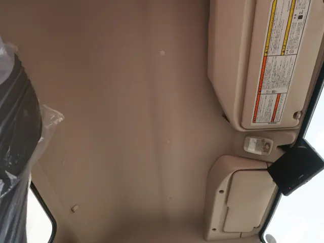 三菱 キャンター 2RG-FEAV0の写真13