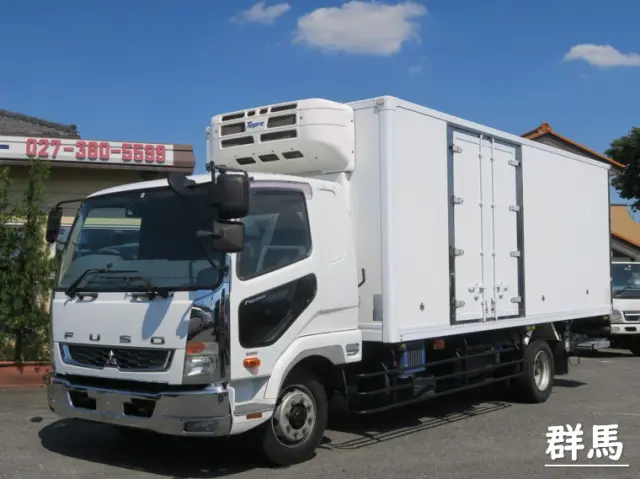 三菱 ファイター SKG-FK65FYの写真1