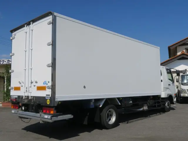 三菱 ファイター SKG-FK65FYの写真2