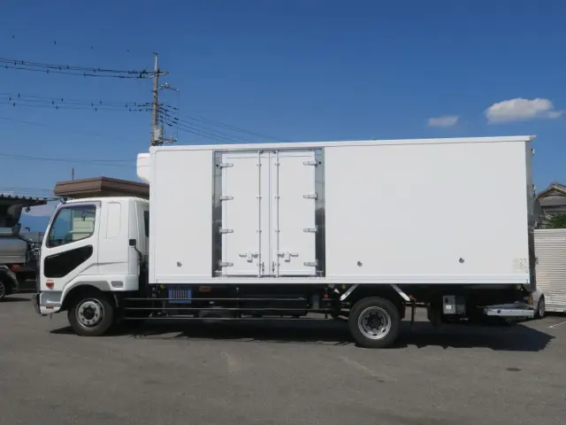 三菱 ファイター SKG-FK65FYの写真3