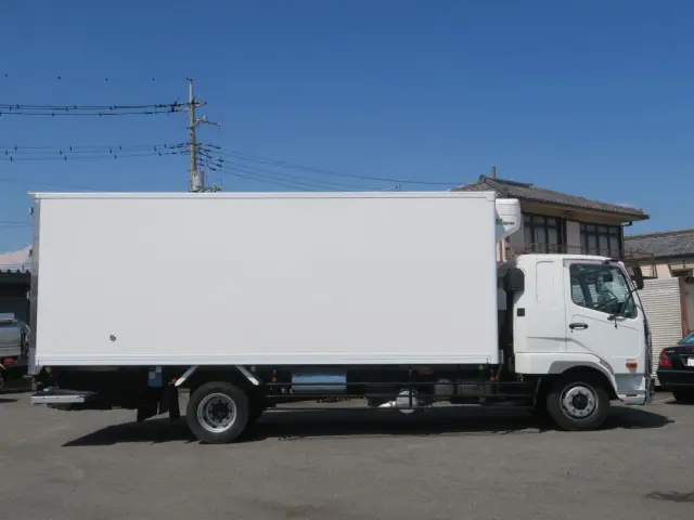 三菱 ファイター SKG-FK65FYの写真4