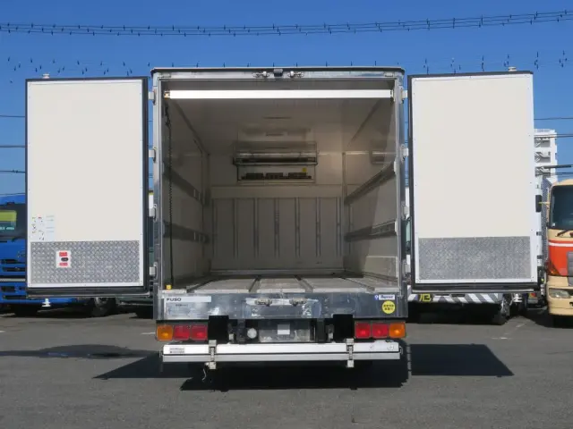 三菱 ファイター SKG-FK65FYの写真6