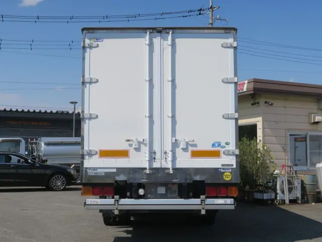 三菱 ファイター SKG-FK65FYの写真7