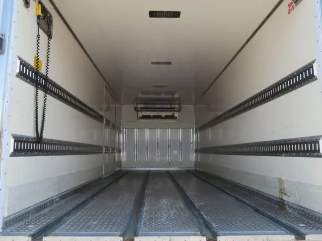 三菱 ファイター SKG-FK65FYの写真8