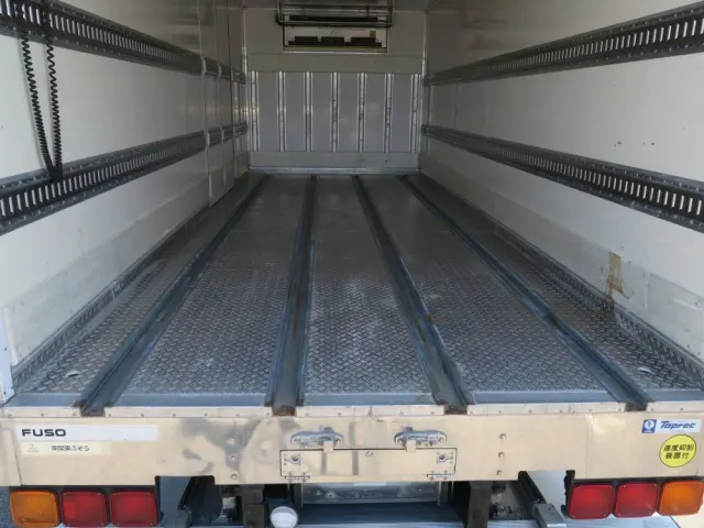 三菱 ファイター SKG-FK65FYの写真9