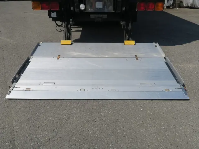 三菱 ファイター SKG-FK65FYの写真10