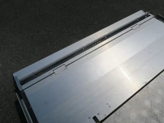 三菱 ファイター SKG-FK65FYの写真11