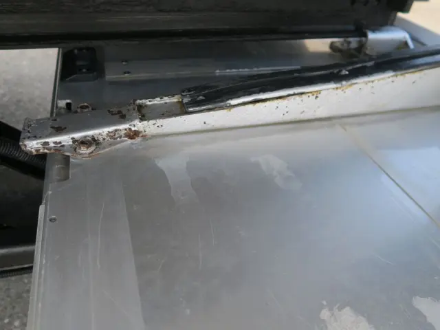 三菱 ファイター SKG-FK65FYの写真12