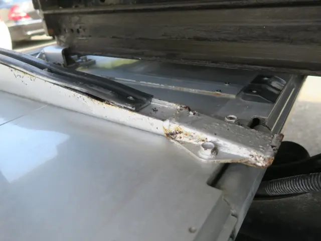 三菱 ファイター SKG-FK65FYの写真13