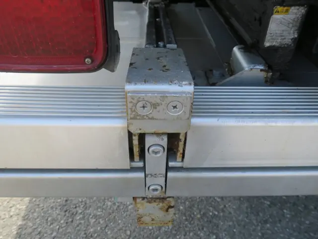 三菱 ファイター SKG-FK65FYの写真14