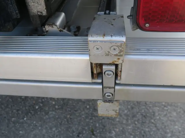 三菱 ファイター SKG-FK65FYの写真15