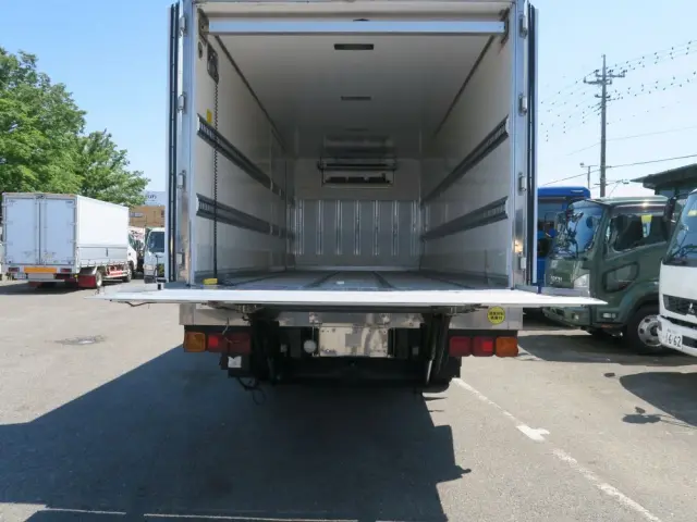 三菱 ファイター SKG-FK65FYの写真16