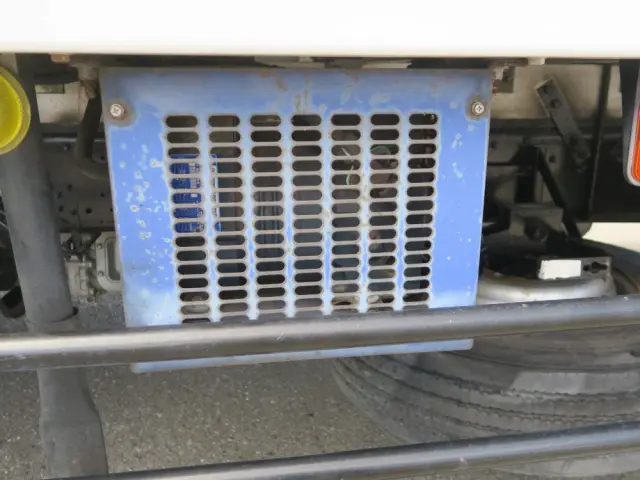 三菱 ファイター SKG-FK65FYの写真17