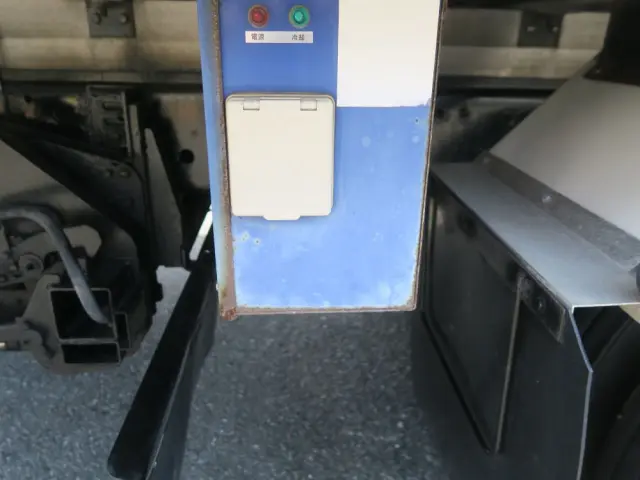 三菱 ファイター SKG-FK65FYの写真18