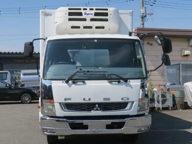 三菱 ファイター SKG-FK65FYの写真21