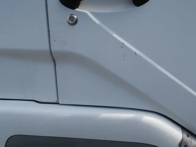 三菱 ファイター SKG-FK65FYの写真23