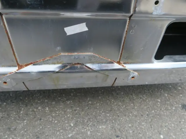 三菱 ファイター SKG-FK65FYの写真24