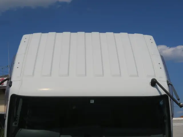 三菱 ファイター SKG-FK65FYの写真25