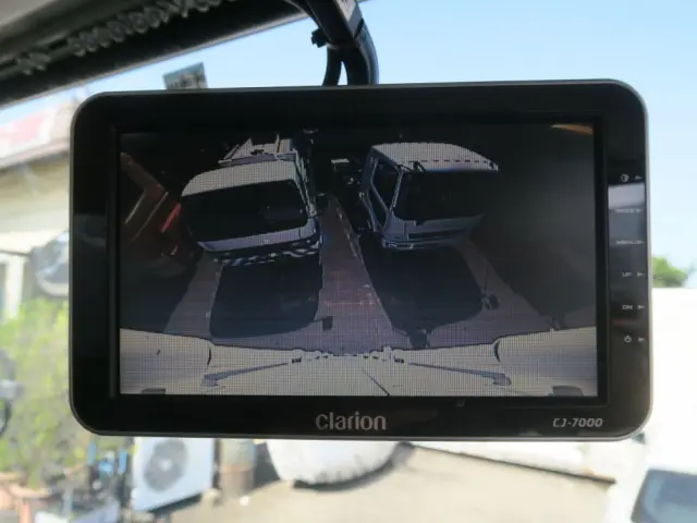 三菱 ファイター SKG-FK65FYの写真27