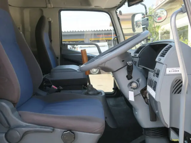 三菱 ファイター SKG-FK65FYの写真28