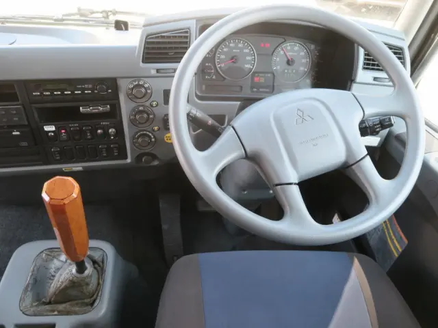 三菱 ファイター SKG-FK65FYの写真29