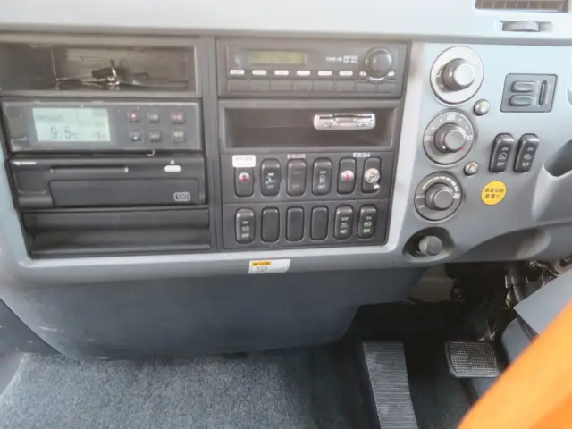 三菱 ファイター SKG-FK65FYの写真30