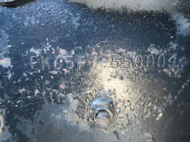 三菱 ファイター SKG-FK65FYの写真32