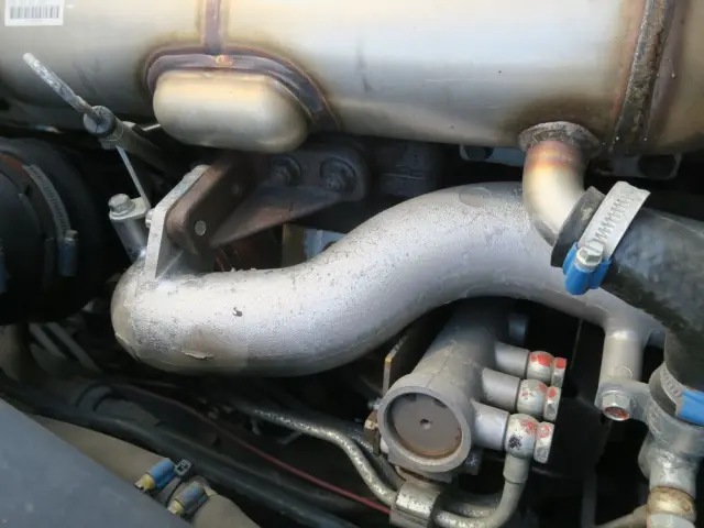 三菱 ファイター SKG-FK65FYの写真34