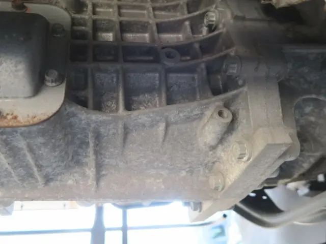 三菱 ファイター SKG-FK65FYの写真36