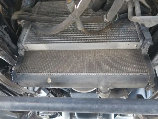 三菱 ファイター SKG-FK65FYの写真37