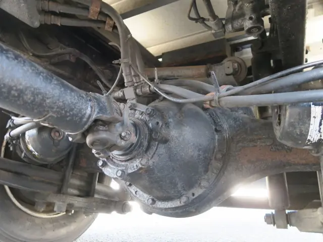 三菱 ファイター SKG-FK65FYの写真38