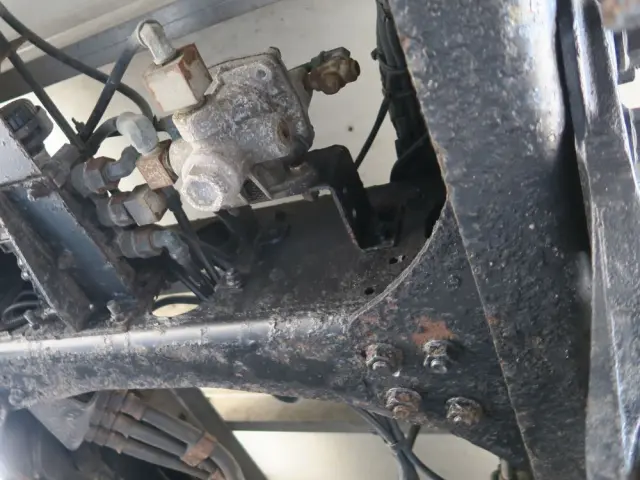 三菱 ファイター SKG-FK65FYの写真40