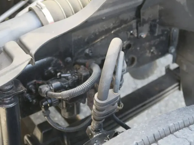 三菱 ファイター SKG-FK65FYの写真41