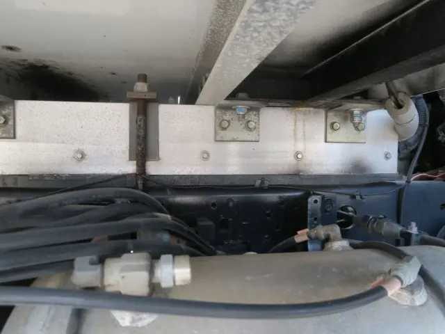 三菱 ファイター SKG-FK65FYの写真42