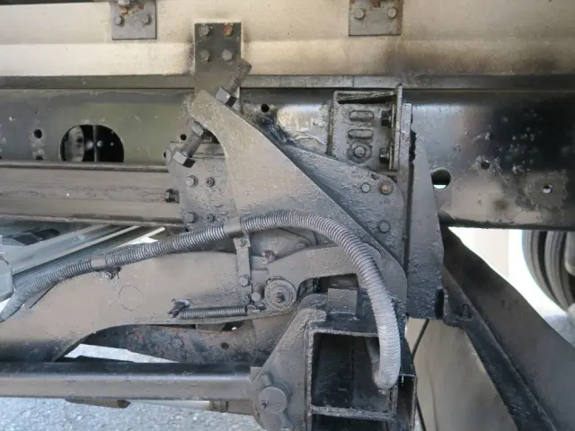 三菱 ファイター SKG-FK65FYの写真43