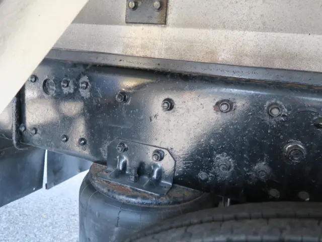 三菱 ファイター SKG-FK65FYの写真45