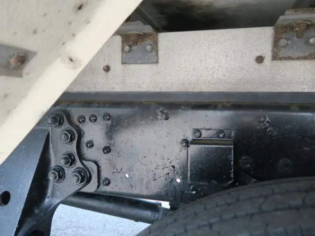 三菱 ファイター SKG-FK65FYの写真49